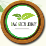 เว็บไซต์ BAAC Green Library